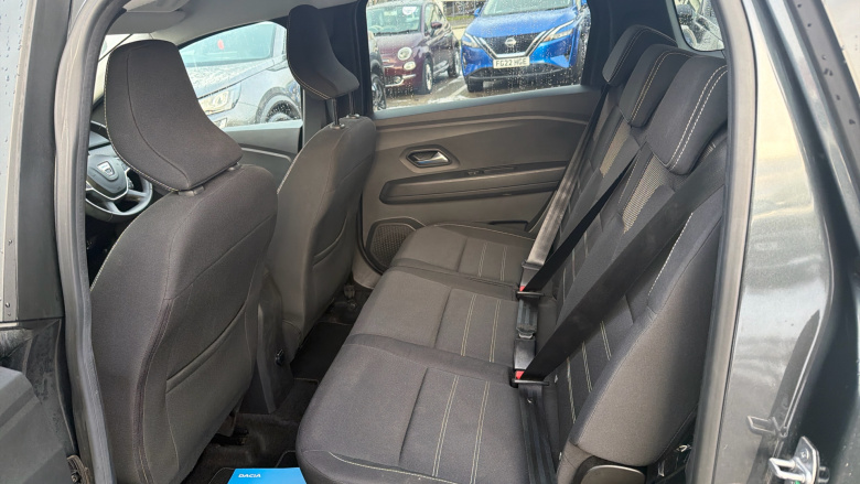 Dacia Jogger 1.0 TCe Comfort 5dr Petrol Estate